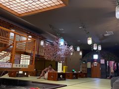 -汤泉良子(金源店)