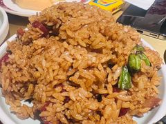 -手选潮汕鲜牛肉火锅(二七广场店)