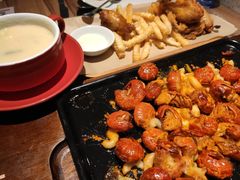 -肯德基(福清万达店)