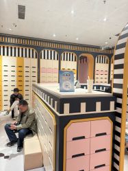点击看大图 -meland亲子乐园•派对•研学(宁波华润万象城店)