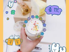 -Peet's Coffee皮爷咖啡(新天地黑标店)