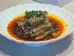 -漢舍中国菜馆(889广场店)
