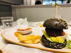 -打趸BTC·Breaktime cafe(北京路店)