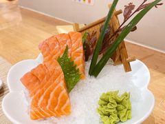 挪威三文鱼-酒井酱子·深夜食堂(东城汇店)