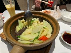 -大海湾酒楼(人南店)