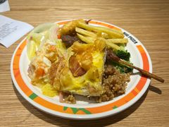 -比格比萨自助(南京万达茂店)