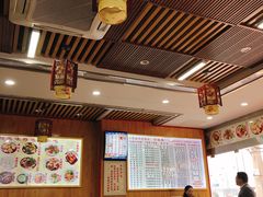 大堂-花溪牛肉米粉(华兴东街店)