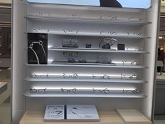 -AOJO眼镜(南翔印象城MEGA店)