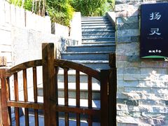 -帐篷客·溪龙茶谷度假酒店