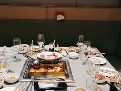 -海底捞火锅(德思勤店)