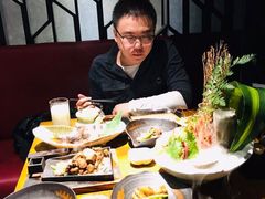 -和彩放题餐厅(酒仙桥店)