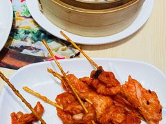 -小杨生煎(深圳岗厦北店)