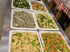 -孟记粥铺·家常菜·烧烤·粥(亚运村店)