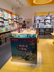 -乐高授权专卖店(朝阳大悦城店)