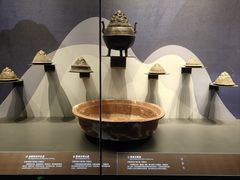 -北京大葆台遗址博物馆