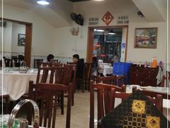 大堂-蒲氏烤鸭(百寿路店)