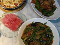 -小菜园新徽菜(溧阳万达店)