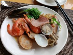 -威珀斯酒店·珀萃美食餐厅