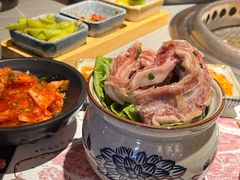 -炉太郎日式烧肉店(华贸店)