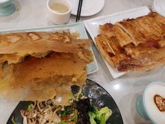 -普天和酒楼·新津菜·烤鸭(天津之眼店)