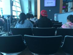 -吉隆坡国际机场