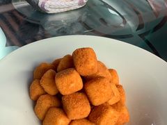 七味盐烧豆腐-1949-全鸭季(金宝街店)
