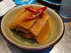 -鱼库·不仅是一家烤鱼店(车公庙店)