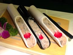 -重庆德庄火锅(保利水城店)