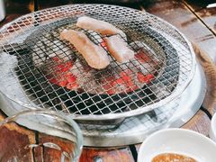 -小本家韩式烤肉(紫藤路店)