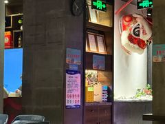 -扬州狮子楼·非遗淮扬菜(东关街店)