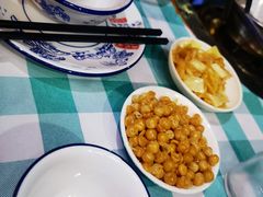 -重庆火锅水库鱼庄(南油店)