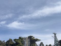 -云南野生动物园