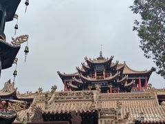 -高庙保安寺