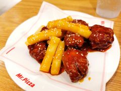 -米斯特比萨(望京西园店)