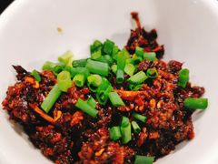 -黔府豆米火锅野菜馆(南马店)