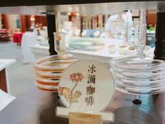 -大佛寺高级素食自助餐厅