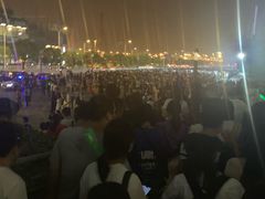 -东方体育中心(地铁站)