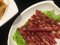 -一尊皇牛(丽彩万达店)