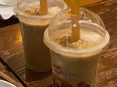 -去茶山(重庆万象城店)