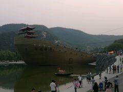 -威海华夏城景区