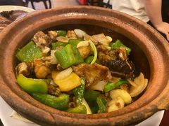 -紫金食坊(江南西路店)