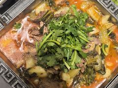 -八张桌子(老店)