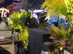 -木屋烧烤(龙岗龙城万科里店)