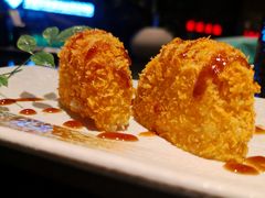和牛土豆饼-和一料理(安阳店)