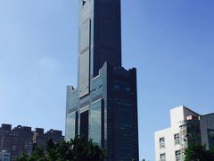 -高雄85大楼-观景台