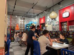 -煲煲好(朝阳门店)