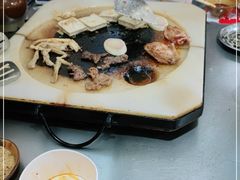 -阿昌白族石板烧(大理古城店)