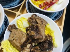 -咏江南·苏式火锅·苏州评弹(观前街店)