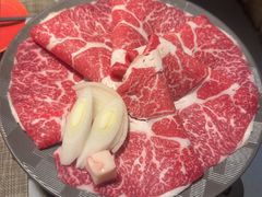 -满来寿喜烧(金虹桥店)