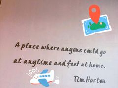 -Tims天好咖啡(河西万象城店)
